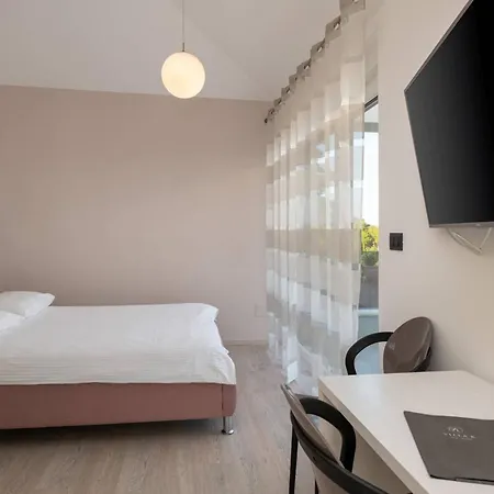 K With Rooftop Jacuzzi, Sea View And Private Gym *