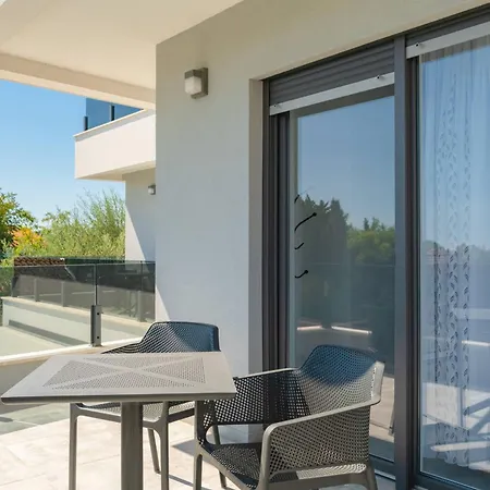 Villa K With Rooftop Jacuzzi, Sea View And Private Gym *