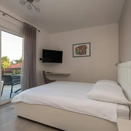 Villa K With Rooftop Jacuzzi, Sea View And Private Gym *
