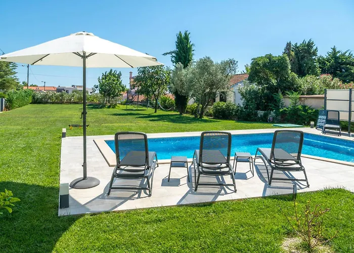 K With Rooftop Jacuzzi, Sea View And Private Gym *